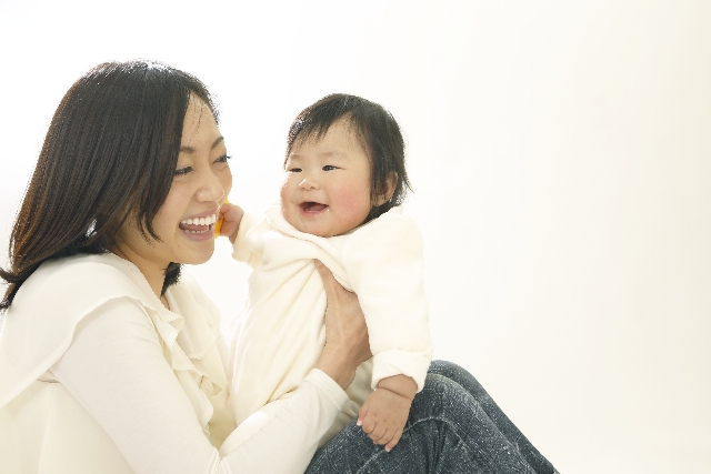 首の痛み・肩こり