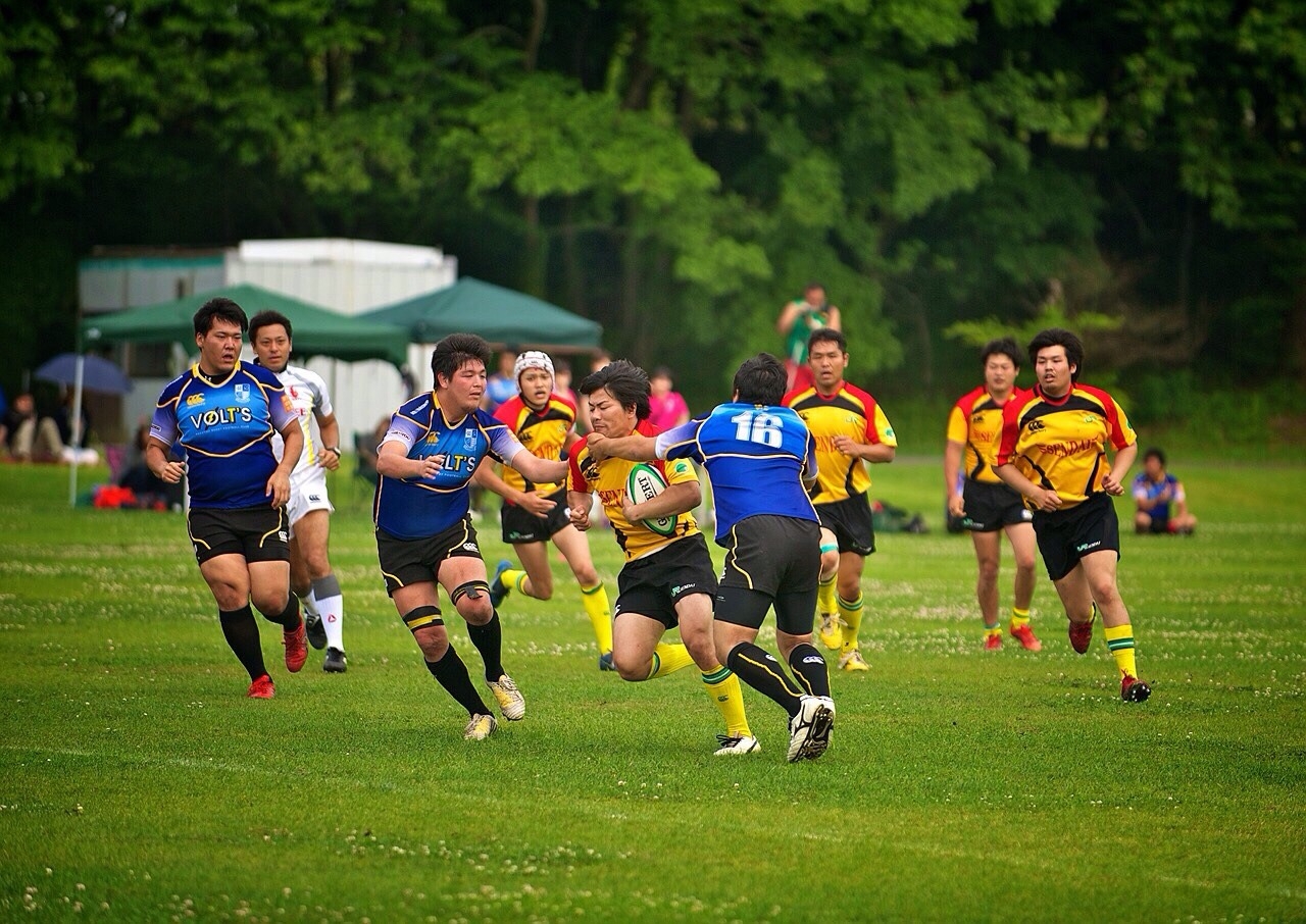 スポーツの治療は当院におまかせ！