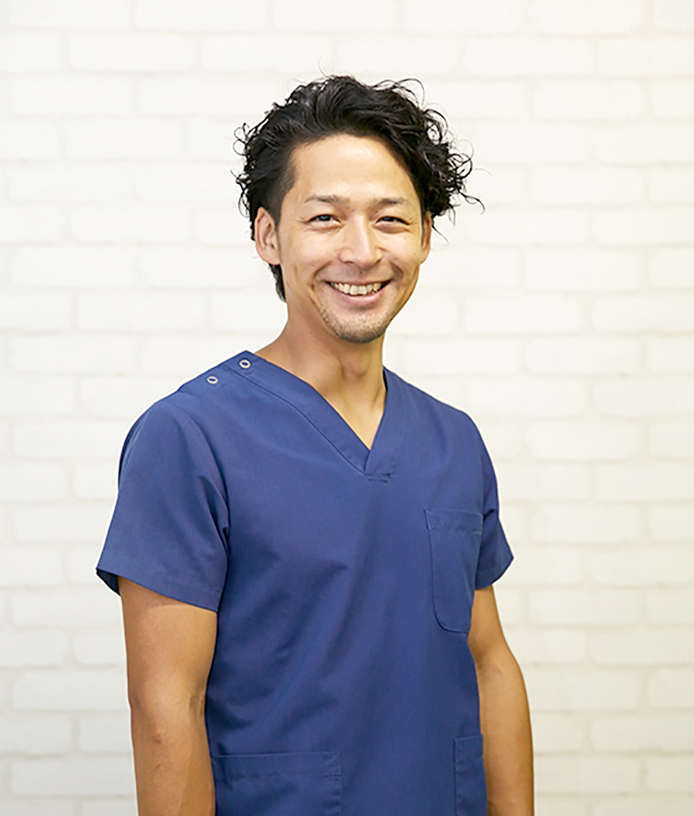 院長紹介