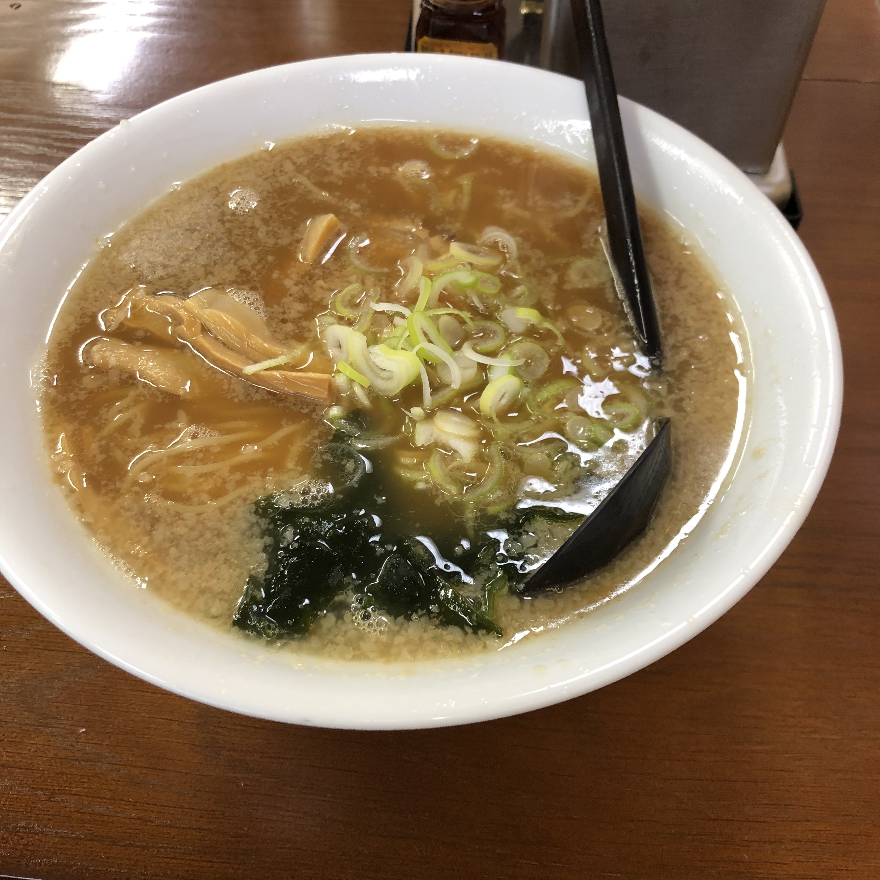 蕎麦