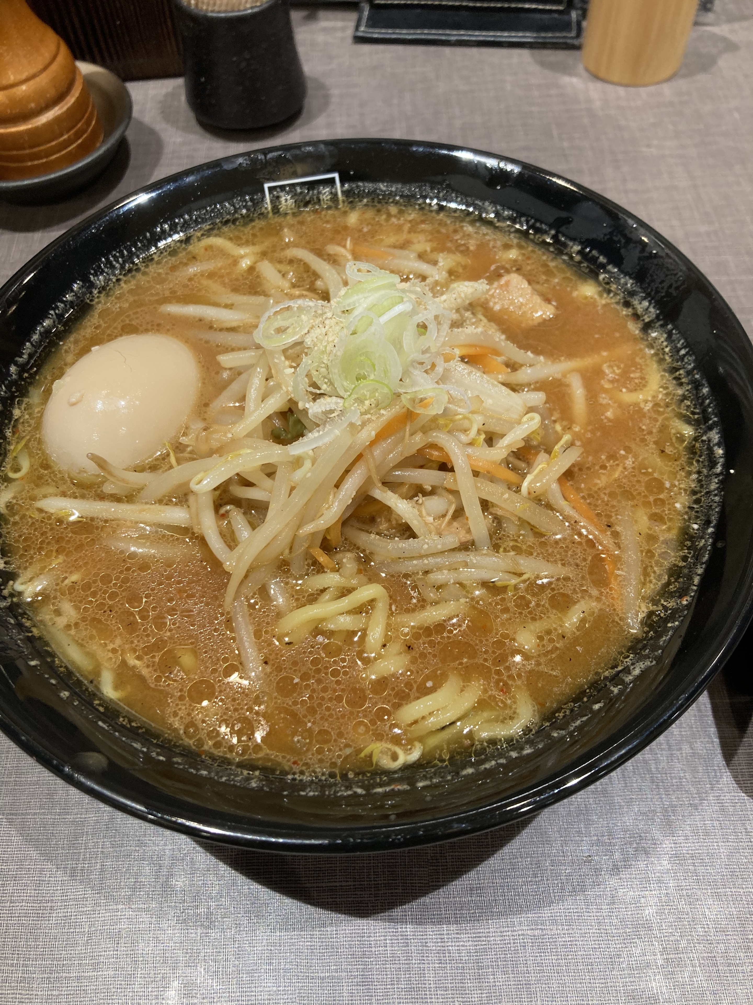 ラーメン