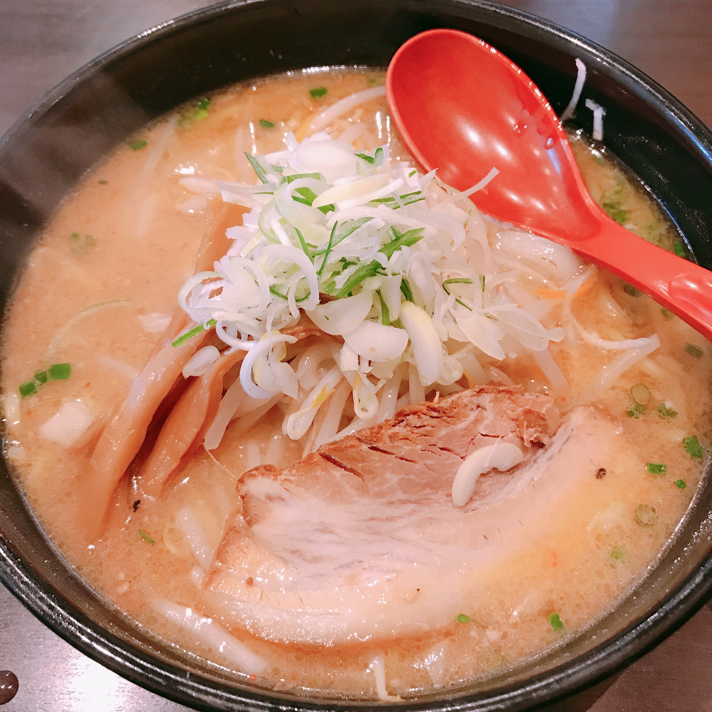 ラーメン