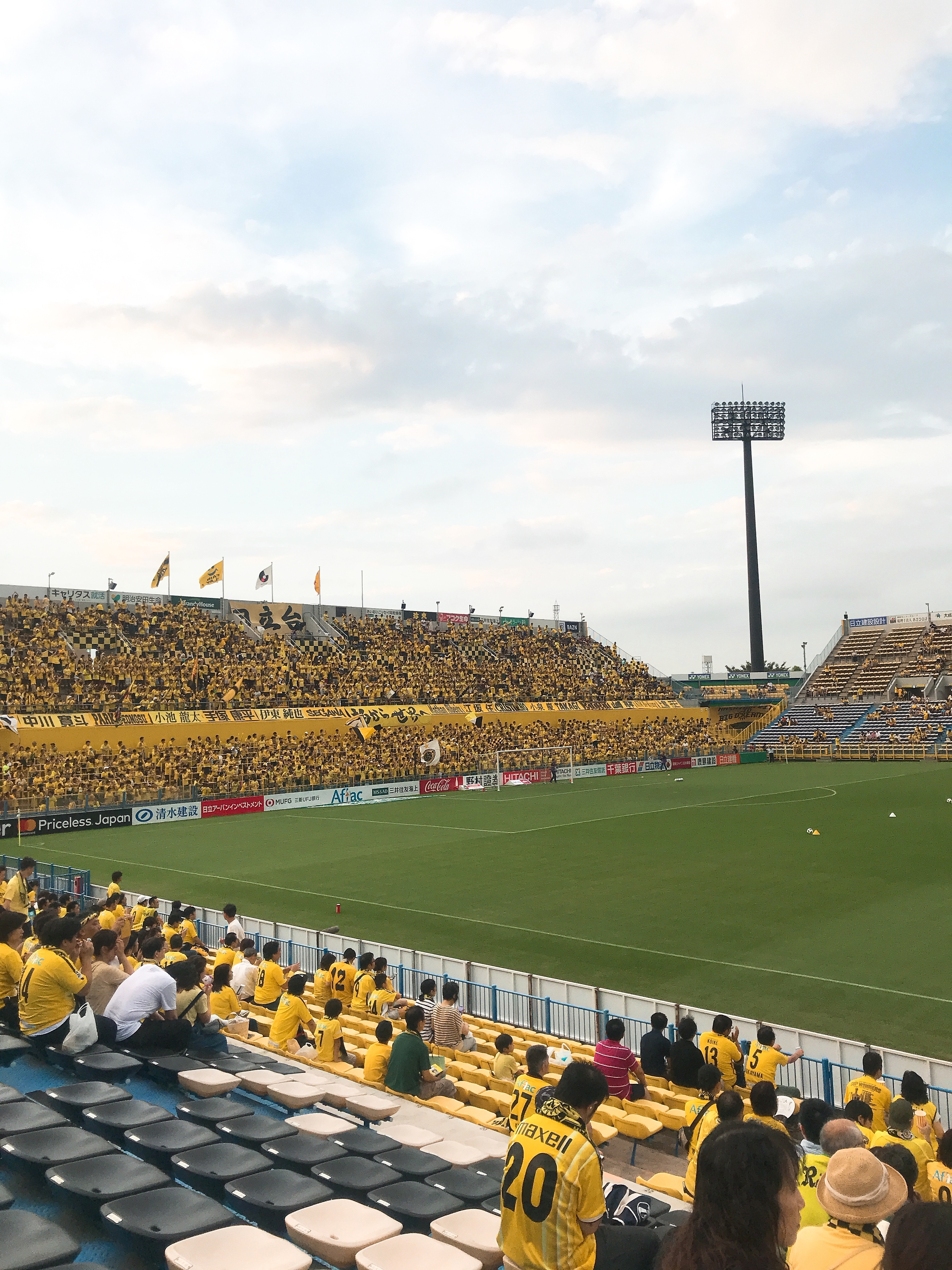 サッカー