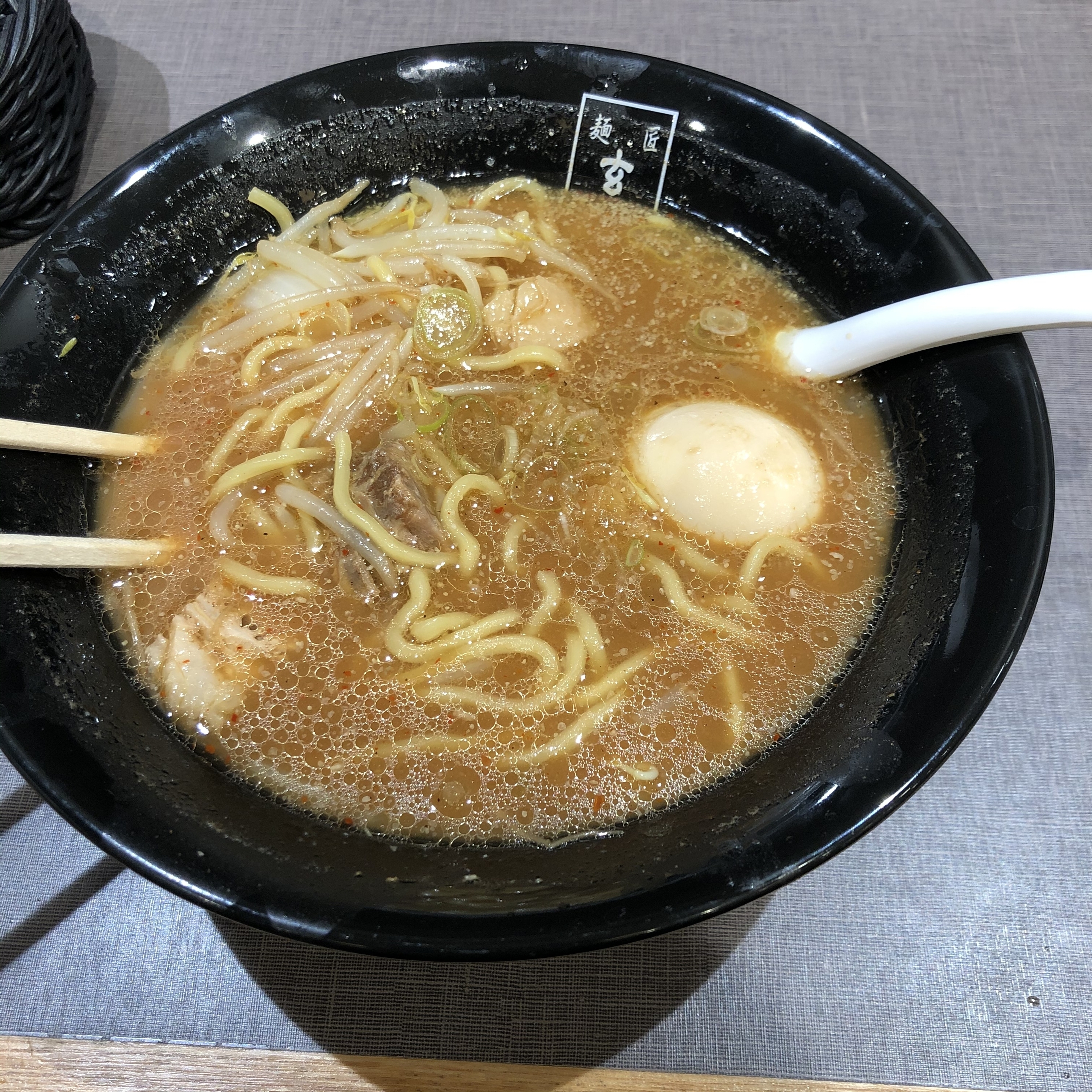 ラーメン