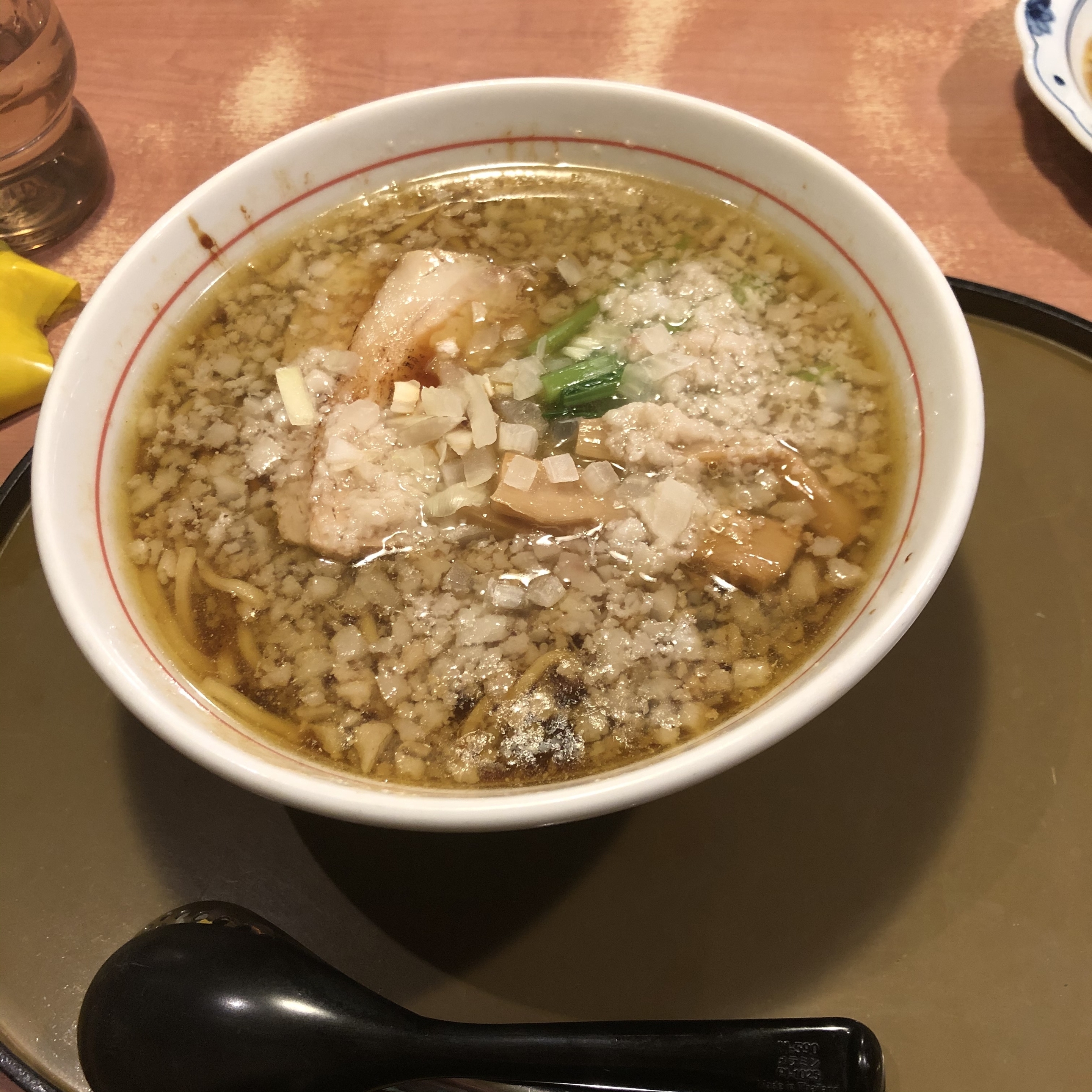 ラーメン