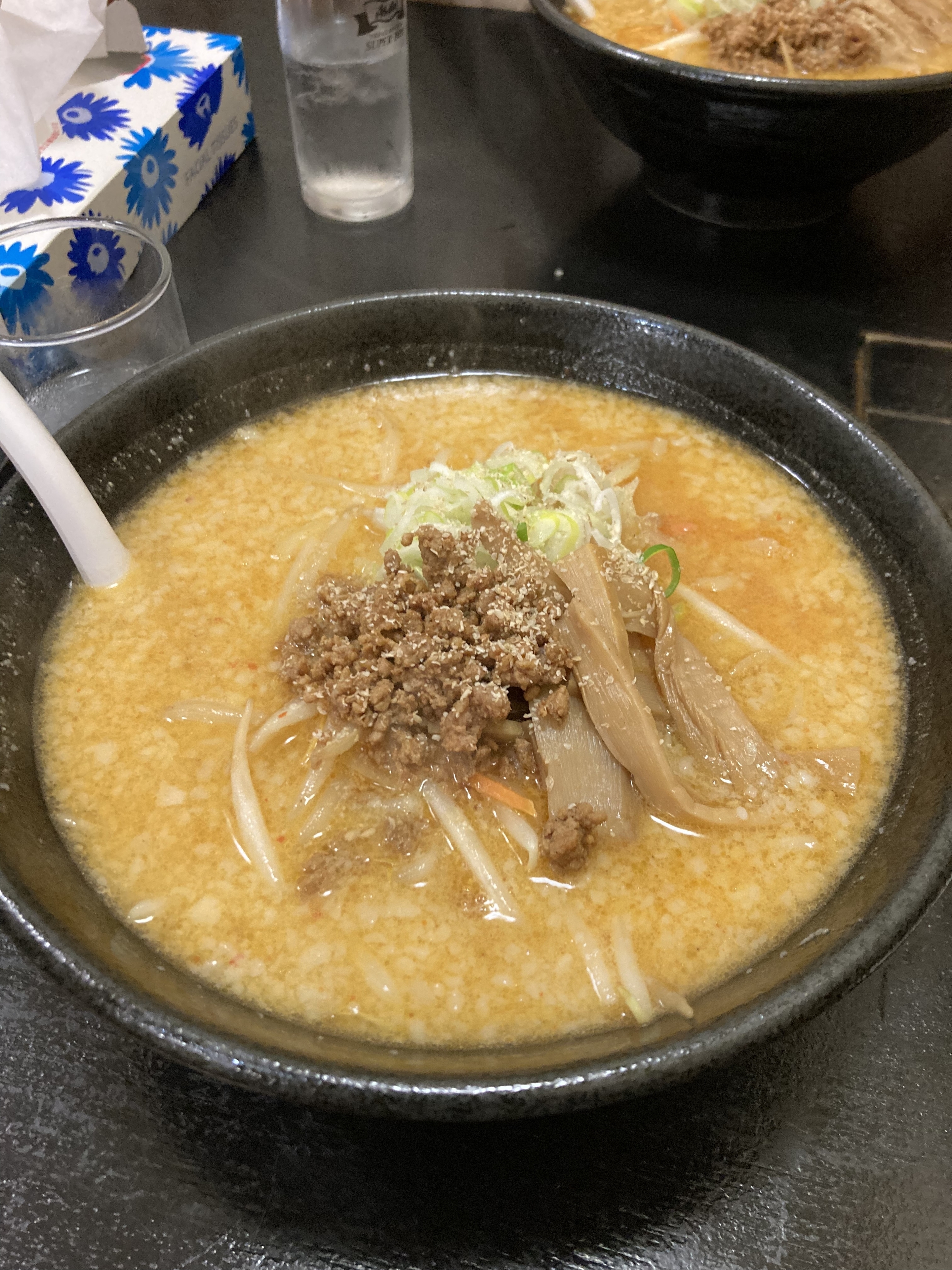 ラーメン