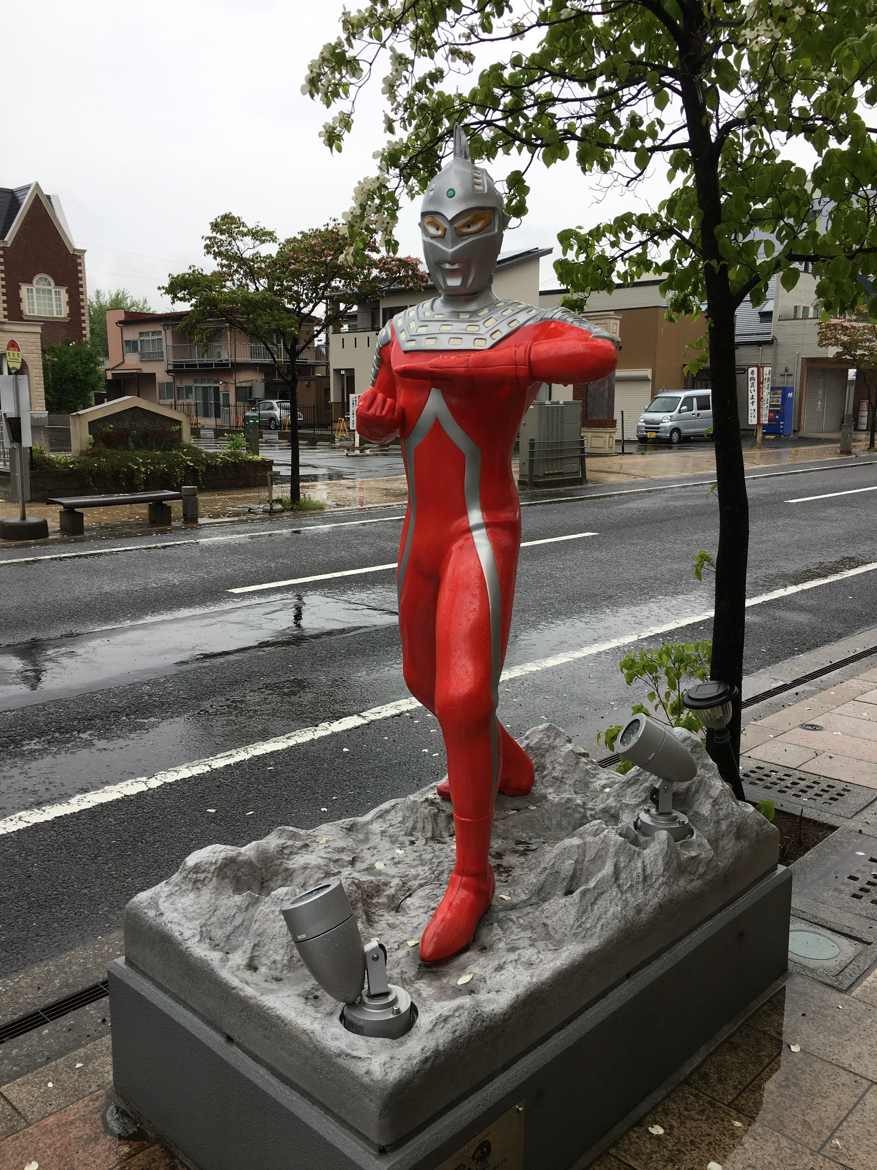 ウルトラマン