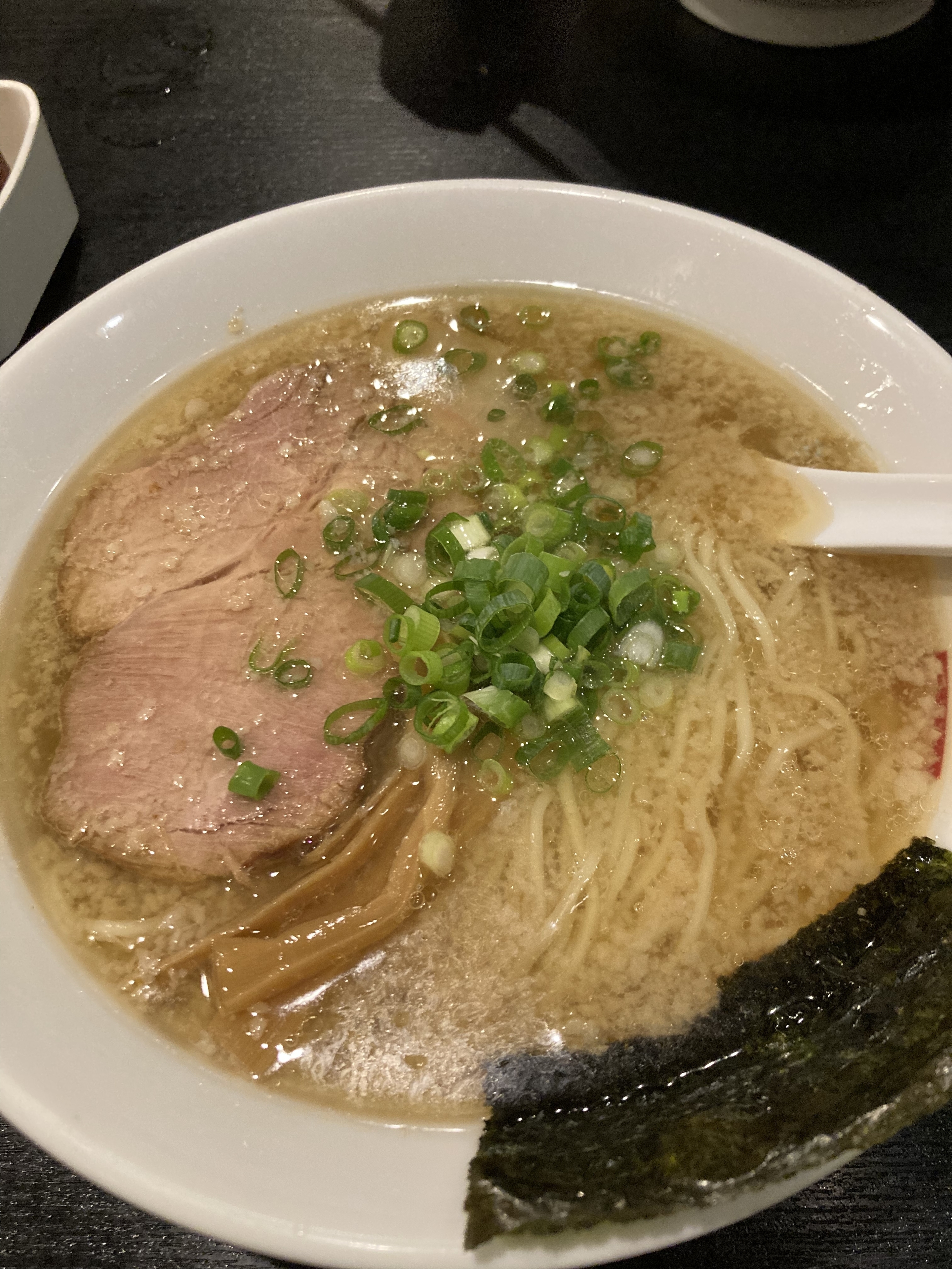 ラーメン