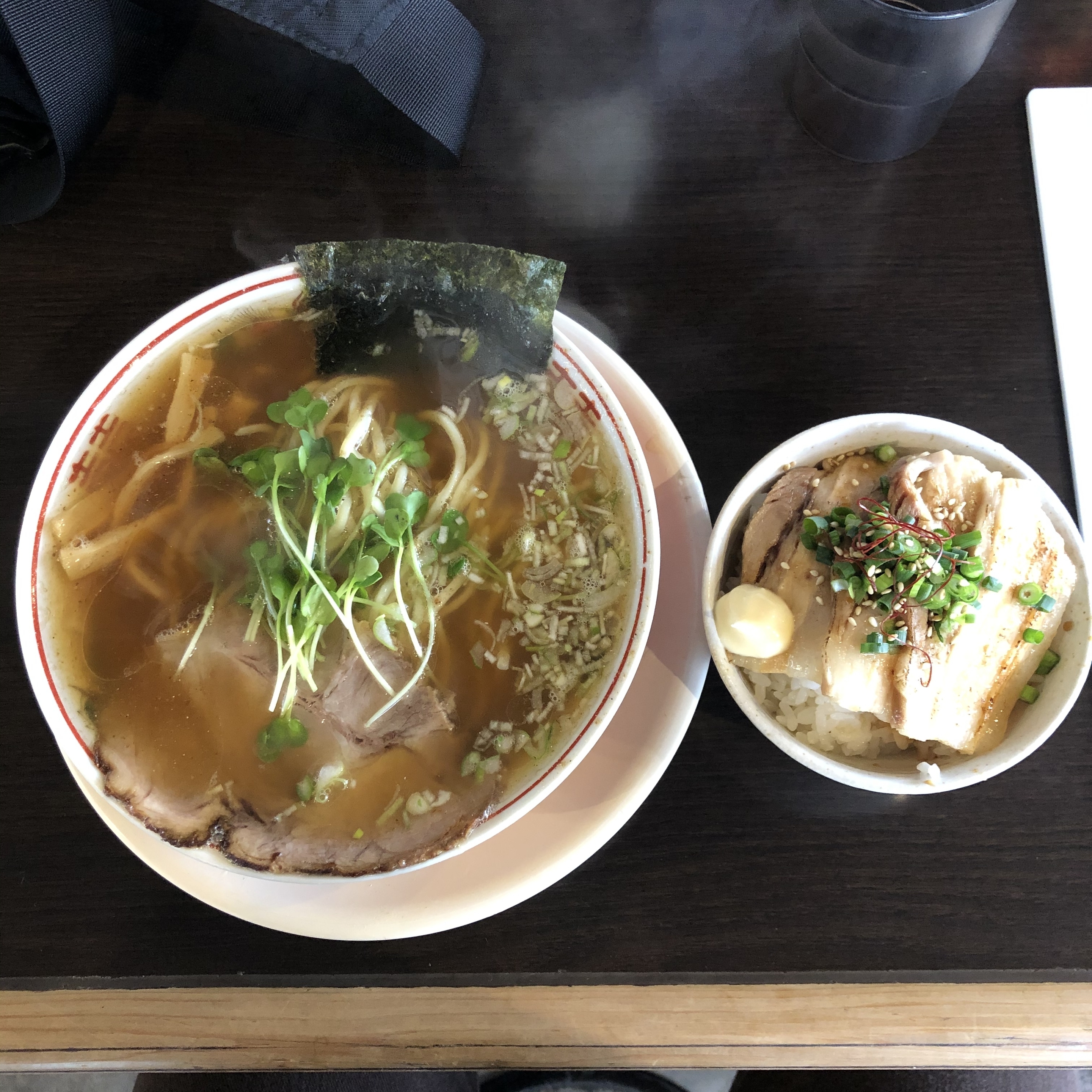 ラーメン