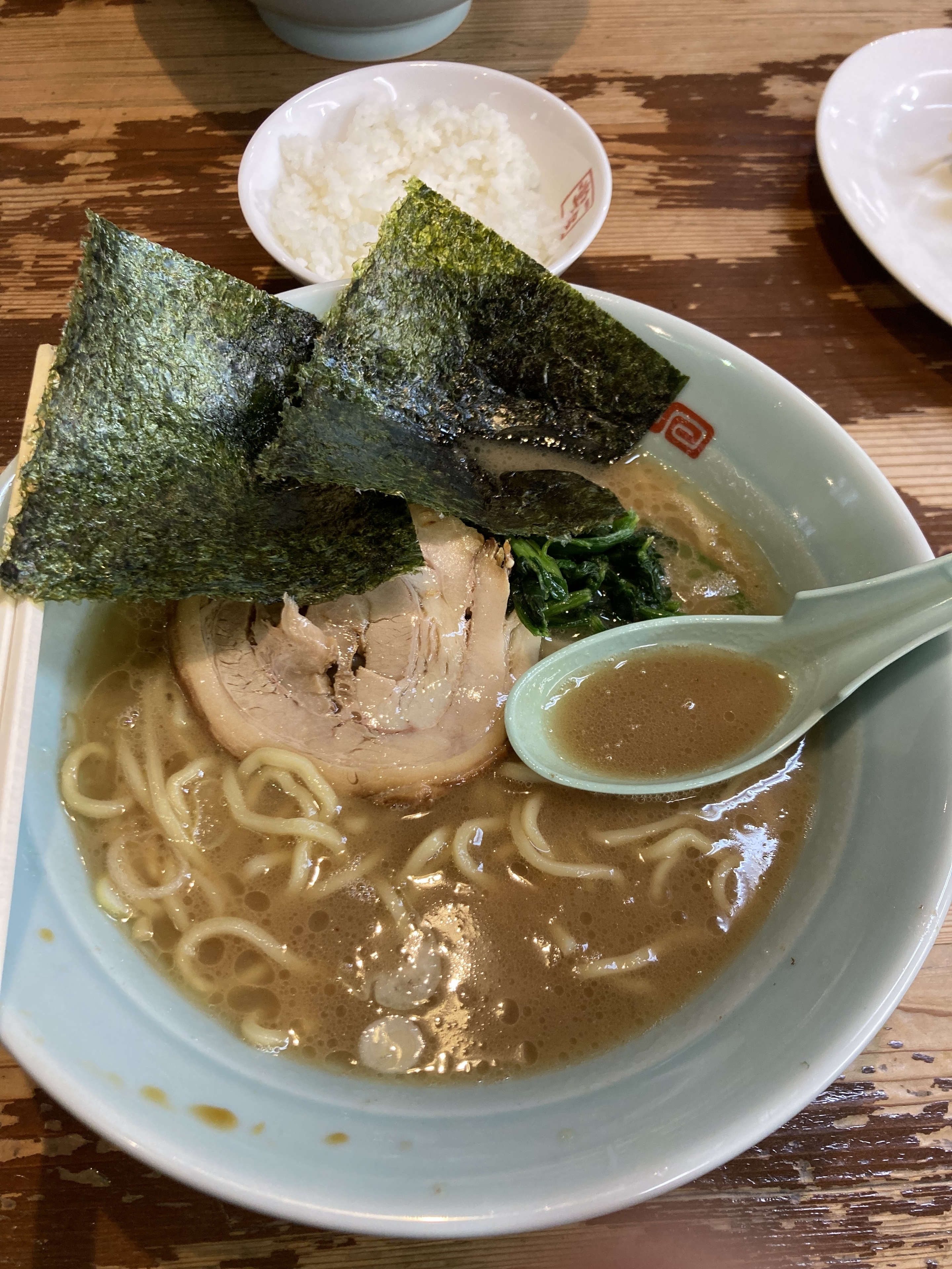 ラーメン