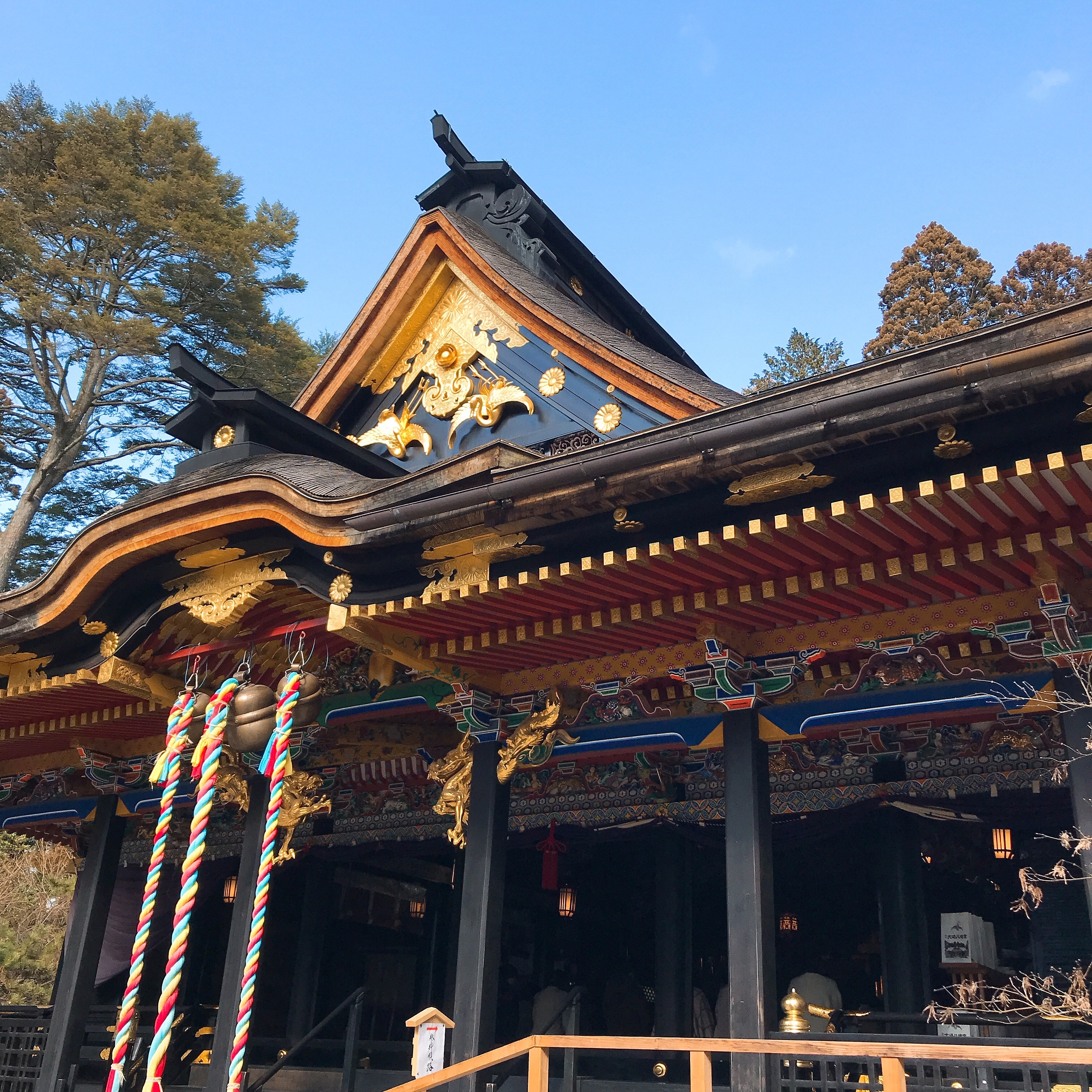 神社