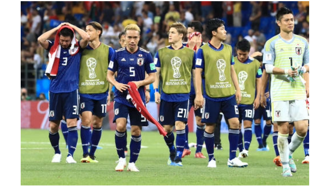W杯