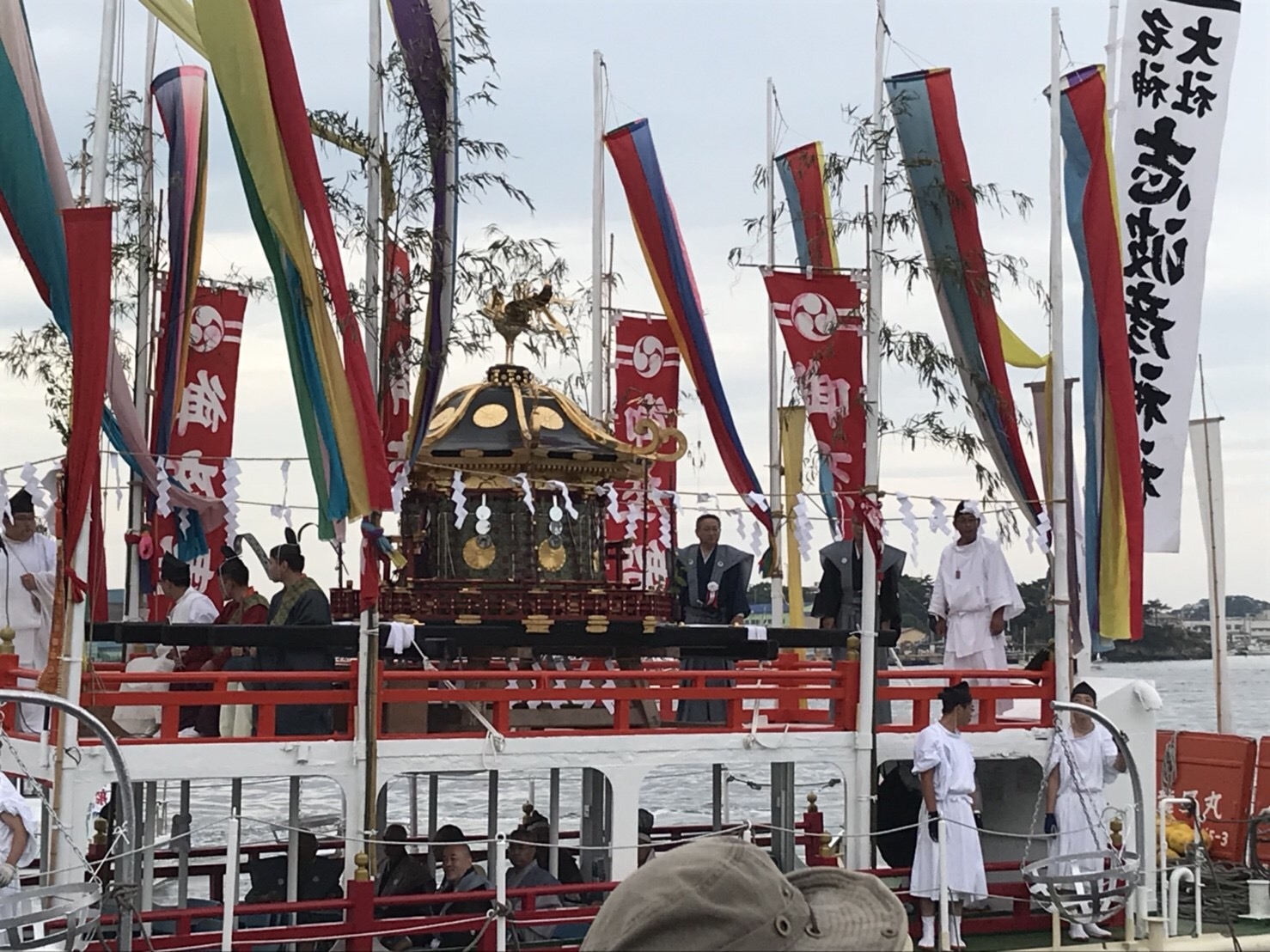 みなと祭り