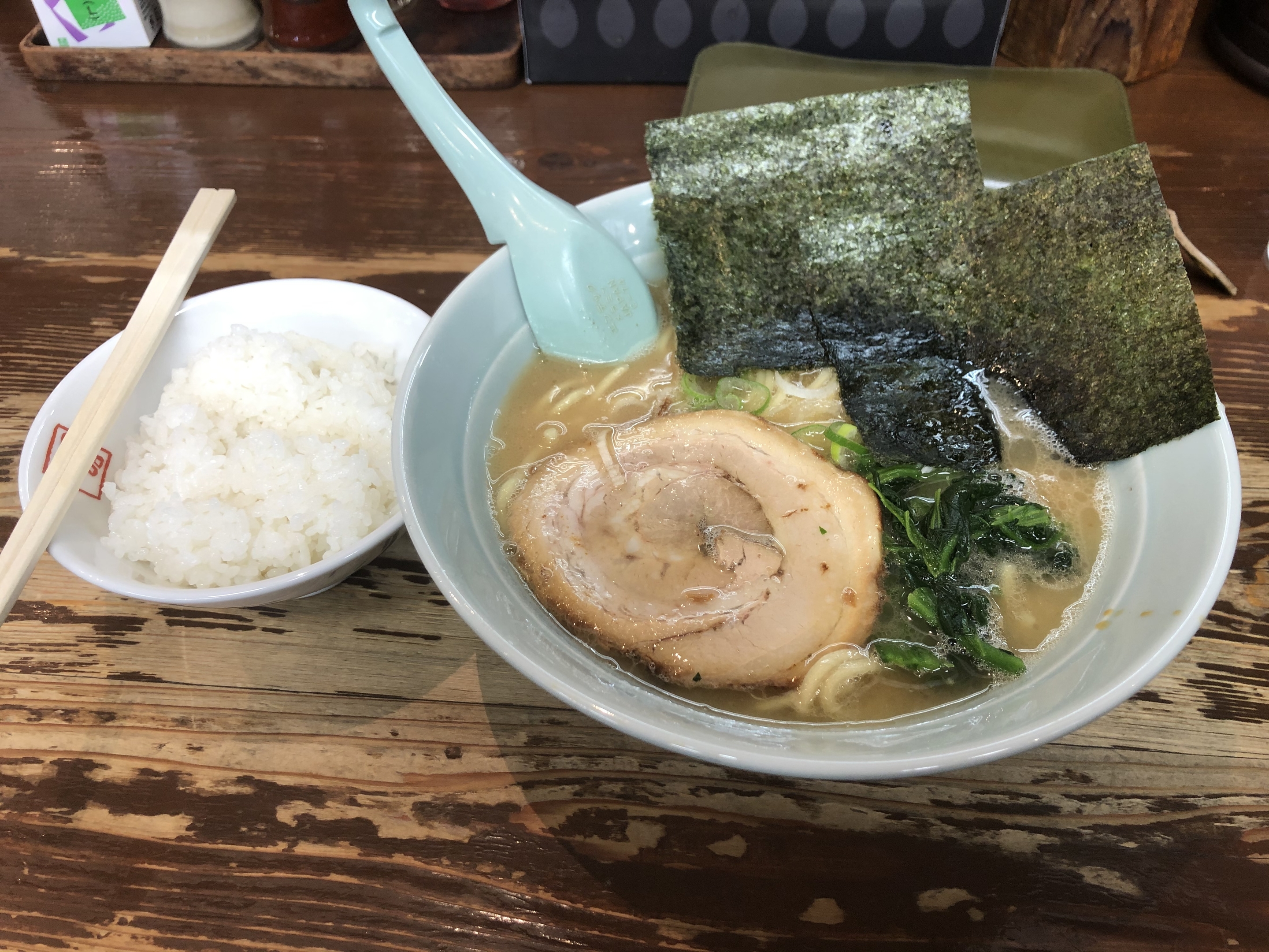 ラーメン